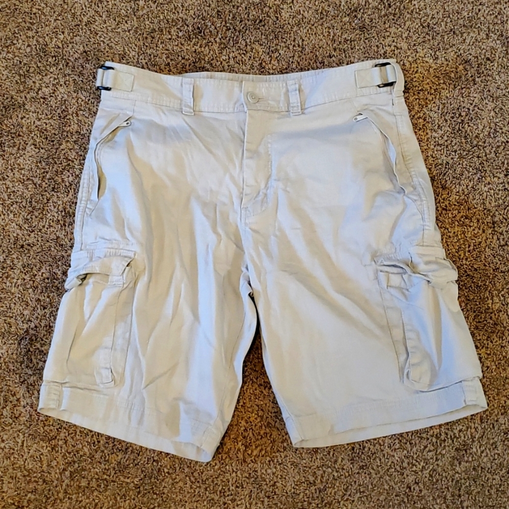 Goodfellow Cargo Shorts